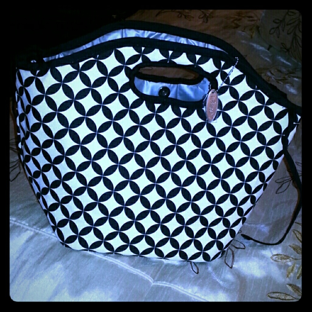 cooler bag